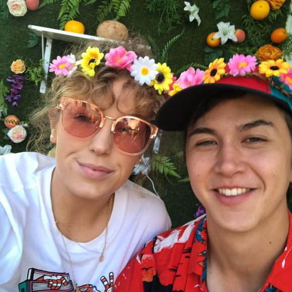 Meet your Posher, Briana - Picture 1 of 1